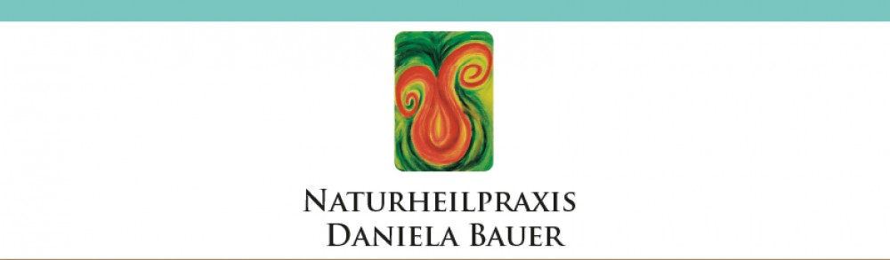 Naturheilpraxis Daniela Bauer – Seelenfunkeln